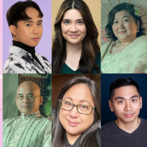 DEBUT Will Make Midwest Premiere at CIRCA Pintig Photo