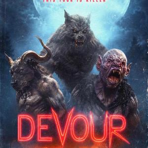 DEVOUR to Arrive in Select Theaters and on Digital Photo