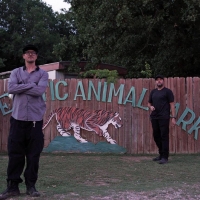 GHOST ADVENTURES: HORROR AT JOE EXOTIC ZOO Premieres Oct. 29