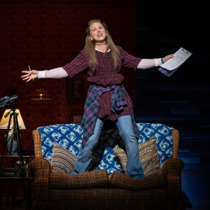 Photo/Video: Carolee Carmello Leads KIMBERLY AKIMBO National Tour Video