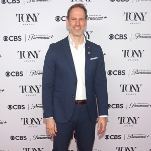 Video: David Korins Discusses the Inspiration Phase of Designing HAMILTONs Set Photo