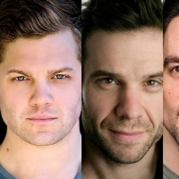 Casting Announced for the JERSEY BOYS 2021-2022 Touring Season Photo