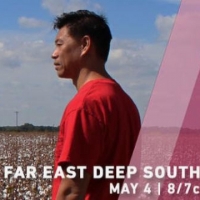 FAR EAST DEEP SOUTH Premieres on WORLD Channel May 4 Photo