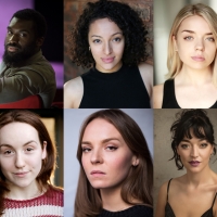 Full Cast Confirmed For Immersive Christmas Show CLUB 2B Video