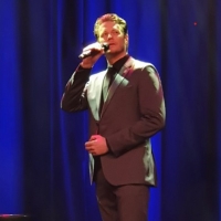 BWW Review: MARK SEIBERT - MUSICALS at Ebertbad (Oberhausen)