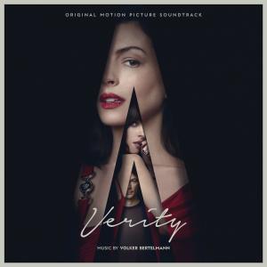 Photos: Volker Bertelmann Scores VERITY Original Motion Picture Soundtrack Photo