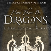 World Premiere of Dungeons and Dragons Musical HERE THERE BE DRAGONS Announced Photo