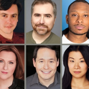 Promethean Theatre Ensemble To Stage Lauren Gunderson's THE BOOK OF WILL At The Den Video