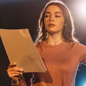 Mastering Your Audition Nerves: How to Feel Better In Your Auditions Photo