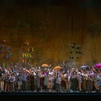 Video: Watch the Trailer for CARMEN at Canadian Opera Company Interview