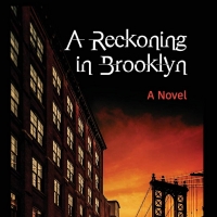 Michael O'Keefe Releases New Crime Thriller A Reckoning In Brooklyn Photo