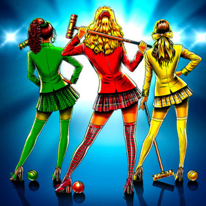 HEATHERS THE MUSICAL Set For 2026 Australia & New Zealand Tour Photo
