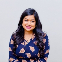 The Asian American Writers' Workshop Has Appointed Jafreen M. Uddin as New Executive 