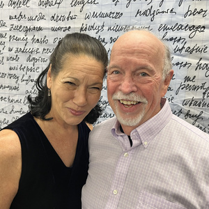 LOVE LETTERS Comes to Fool Moon Theatre Co. Photo