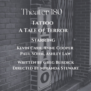 Open-Door Playhouse Will Release TATTOO: A TALE OF TERROR as a Podcast Play Photo