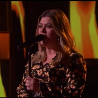VIDEO: Kelly Clarkson Covers 'Everything You Want' Photo