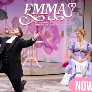 Spotlight: EMMA at The Repertory Theatre St. Louis Photo