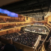Review Roundup: David Geffen Hall Opens at Lincoln Center Photo
