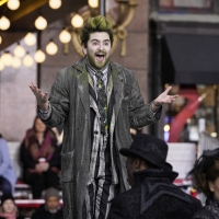 Our Readers Share Their Favorite Macy's Thanksgiving Day Parade Performances! Video