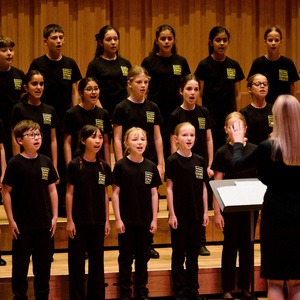 National Children's Choir of Great Britain to Perform Summer Concert and Free Recital Photo