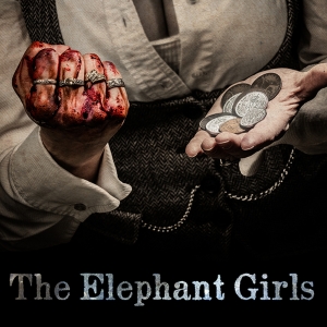 THE ELEPHANT GIRLS Will Return to Toronto For its 10th Anniversary Photo
