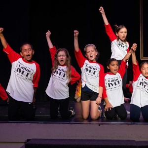 Camp IVRT Theatre Classes Begin June 24