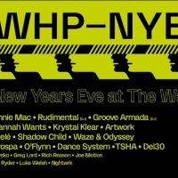 Rudimental, Annie Mac, & More Join The Warehouse Project New Year's Eve Lineup Photo