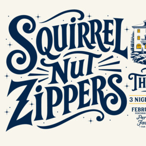 Squirrel Nut Zippers to Perform Three-Night Residency at The Stanley Hotel Photo
