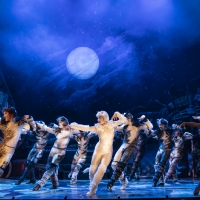 Full Cast and Dates Announced for CATS North American Tour