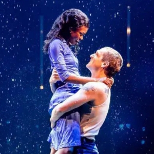 Wake Up With BWW 8/4: THE NOTEBOOK on Broadway, BACK TO THE FUTURE Reviews, and More! Photo