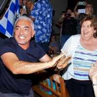 BWW Feature: CESAR MILLAN – MY STORY: UNLEASHED at David Copperfield Theater At MGM…