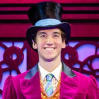 CHARLIE AND THE CHOCOLATE FACTORY On Sale At The North Charleston PAC, November 8 Photo