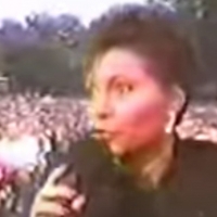 VIDEO: Because it's June! Watch Leslie Uggams' Iconic Performance of 'June is Bustin' Video