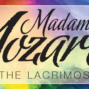 MADAME MOZART, THE LACRIMOSA to be Presented at Gloucester Stage Photo