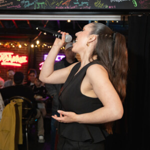 Interview: Grace Romanello (MEAN GIRLS) Talks Joanne's 15th Anniversary Show Photo
