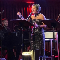 Interview: Brittney Johnson of MAD HATTER THE MUSICAL at Place Des Arts - Théâtre Mai Interview