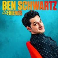 Ben Schwartz & Friends Come To Paramount Theatre, June 17