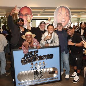 RAE SREMMURD Marks 10th Anniversary of SREMMLIFE 2 With Merch Drop Photo