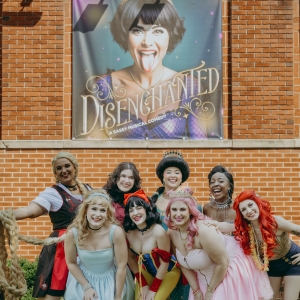 DISENCHANTED to Launch Prima Theatre 15th Anniversary Season Photo