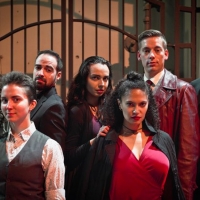Fabulist Theatre Takes On DRACULA As A Modern Radio Play Video