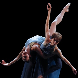 Miro Magloire&rsquo;s New Chamber Ballet To Present STARGAZING At Mark Morris Dance Center Photo