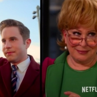 Wake Up With BWW 6/16: PETER PAN LIVE! Streams This Weekend, and More! Image