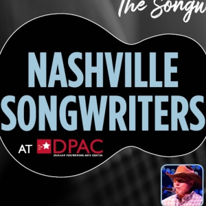 Nashville Songwriters Announced At DPAC With Lee Brice February 2024