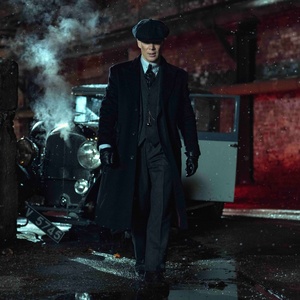 Video: Netflix Drops New Trailer for PEAKY BLINDERS: THE IMMORTAL MAN Photo