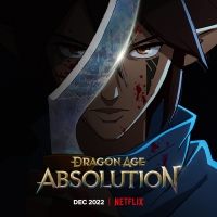 Netflix and Bioware Announce All-New Animated Series DRAGON AGE: ABSOLUTION