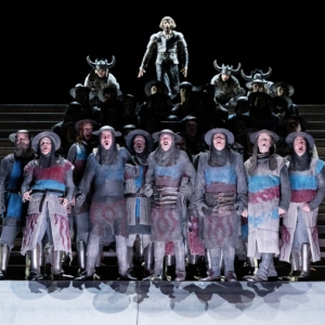 Review: IL TROVATORE, Royal Ballet And Opera Photo