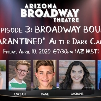 Arizona Broadway Theatre to Present Third installment of After Dark Cabaret Series Photo