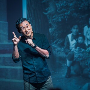 SPAM KIMCHI to Play The Kentucky Center's MeX Theater Photo