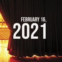 Virtual Theatre Today: Tuesday, February 16- with Patrick Page, Robert Cuccioli and…