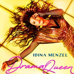 Listen: Idina Menzel Releases New Song Move From Drama Queen Dance Album Photo